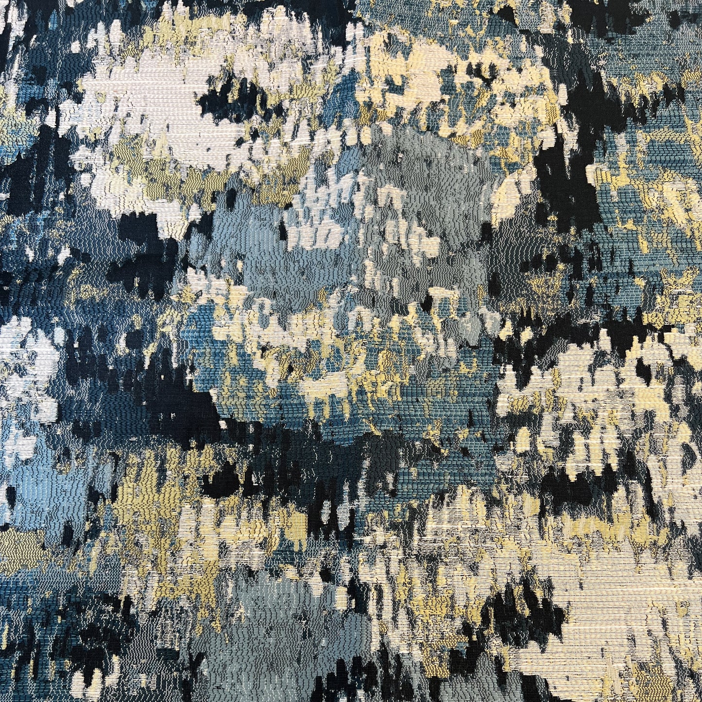 Southern Charm Turquoise - Fabricforhome.com