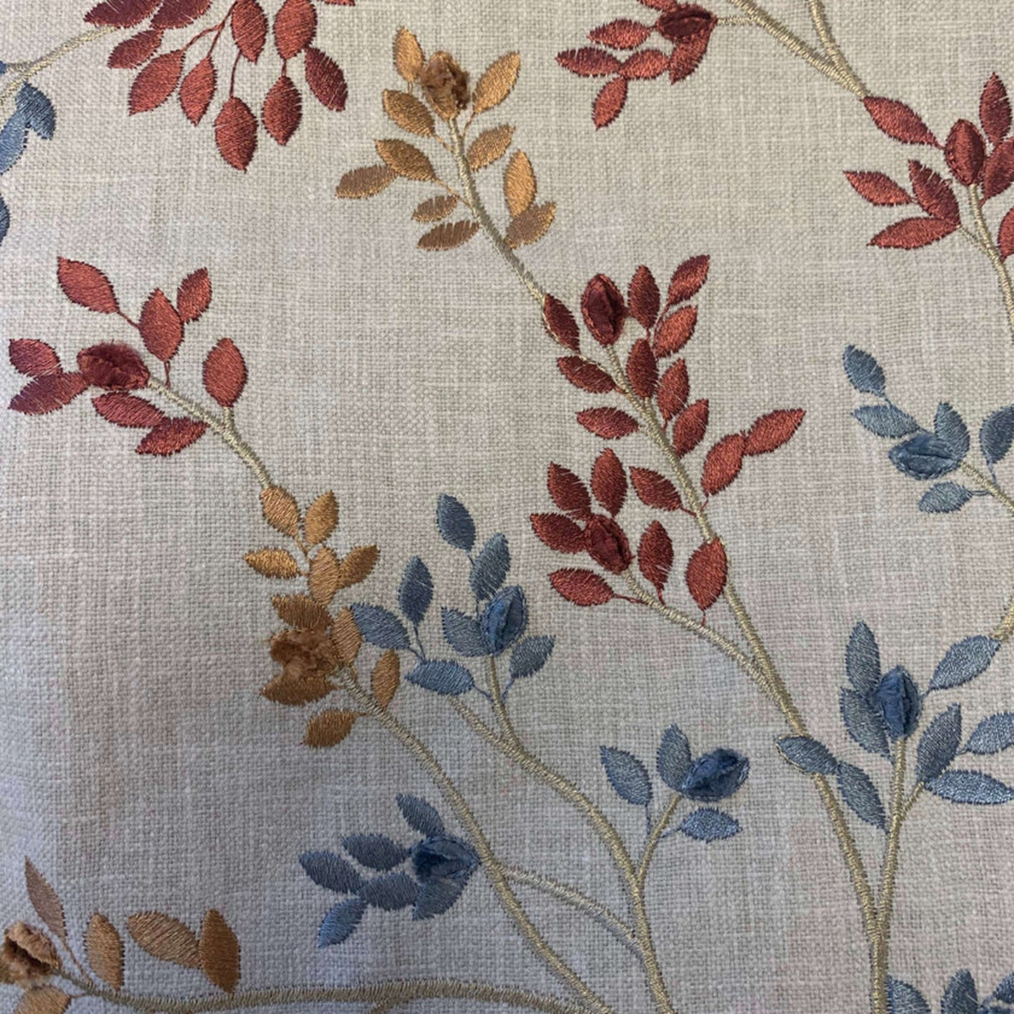 Story Teller Vineyard - Fabricforhome.com