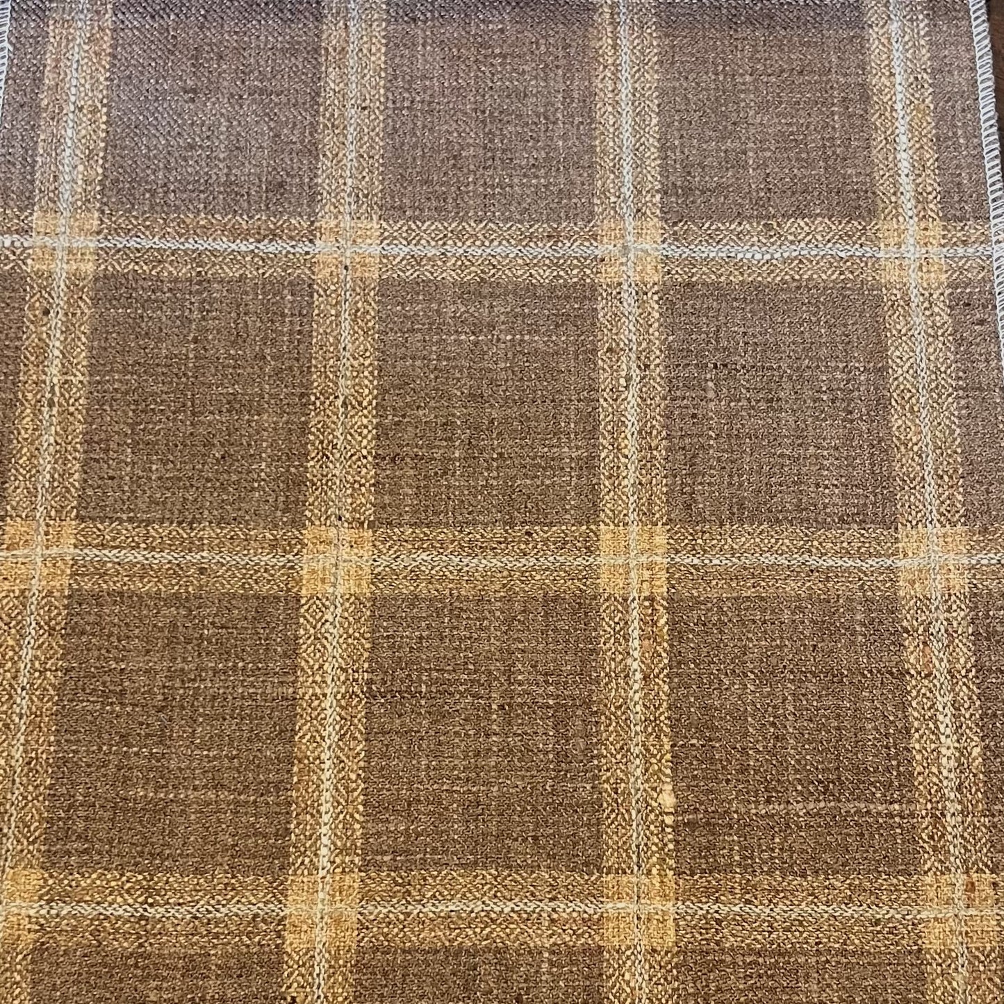 Track Record Russet - Fabricforhome.com