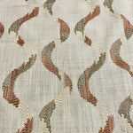 Trellis Ogee Blush - Fabricforhome.com - Your Online Destination for Drapery and Upholstery Fabric