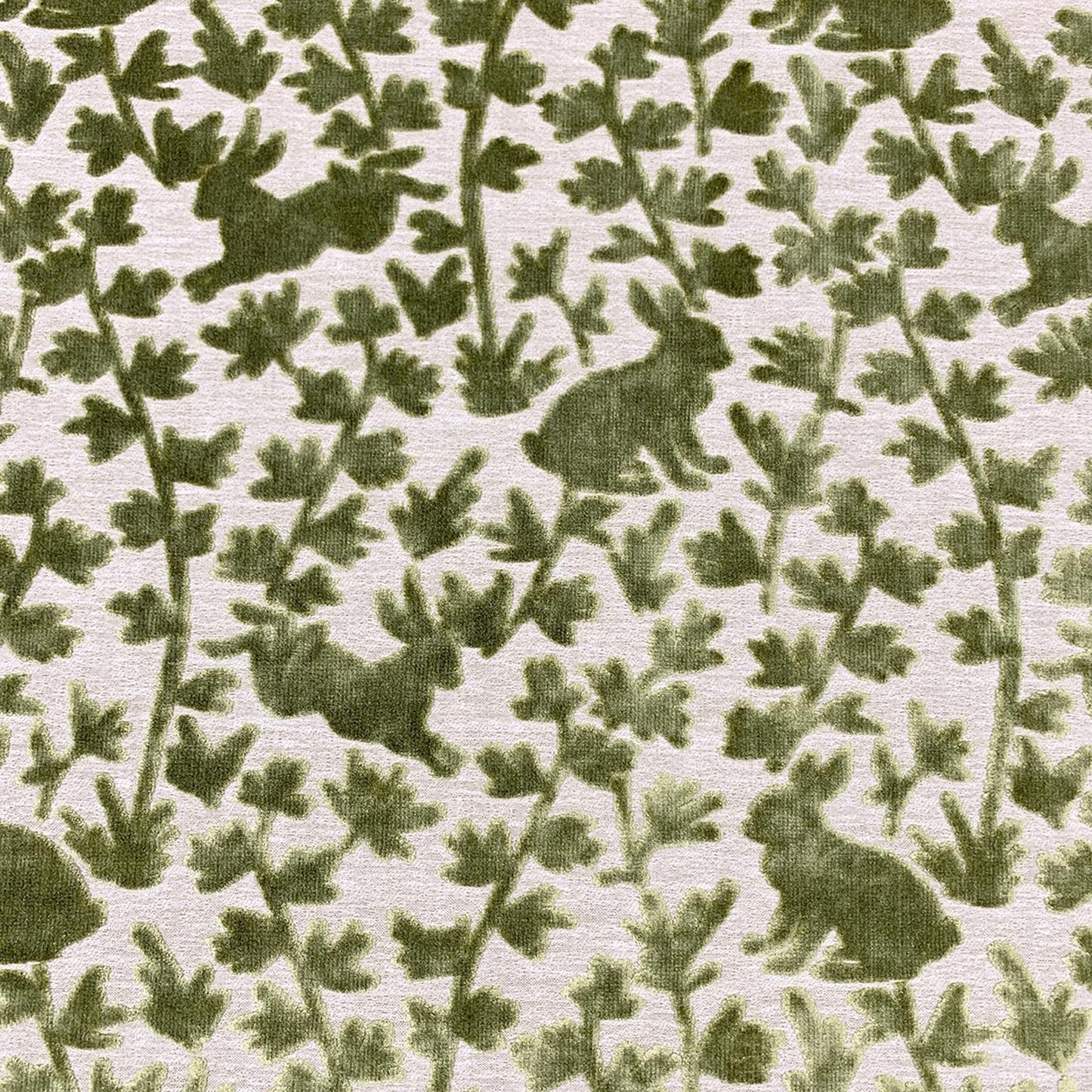 Thumper Basil - Fabricforhome.com