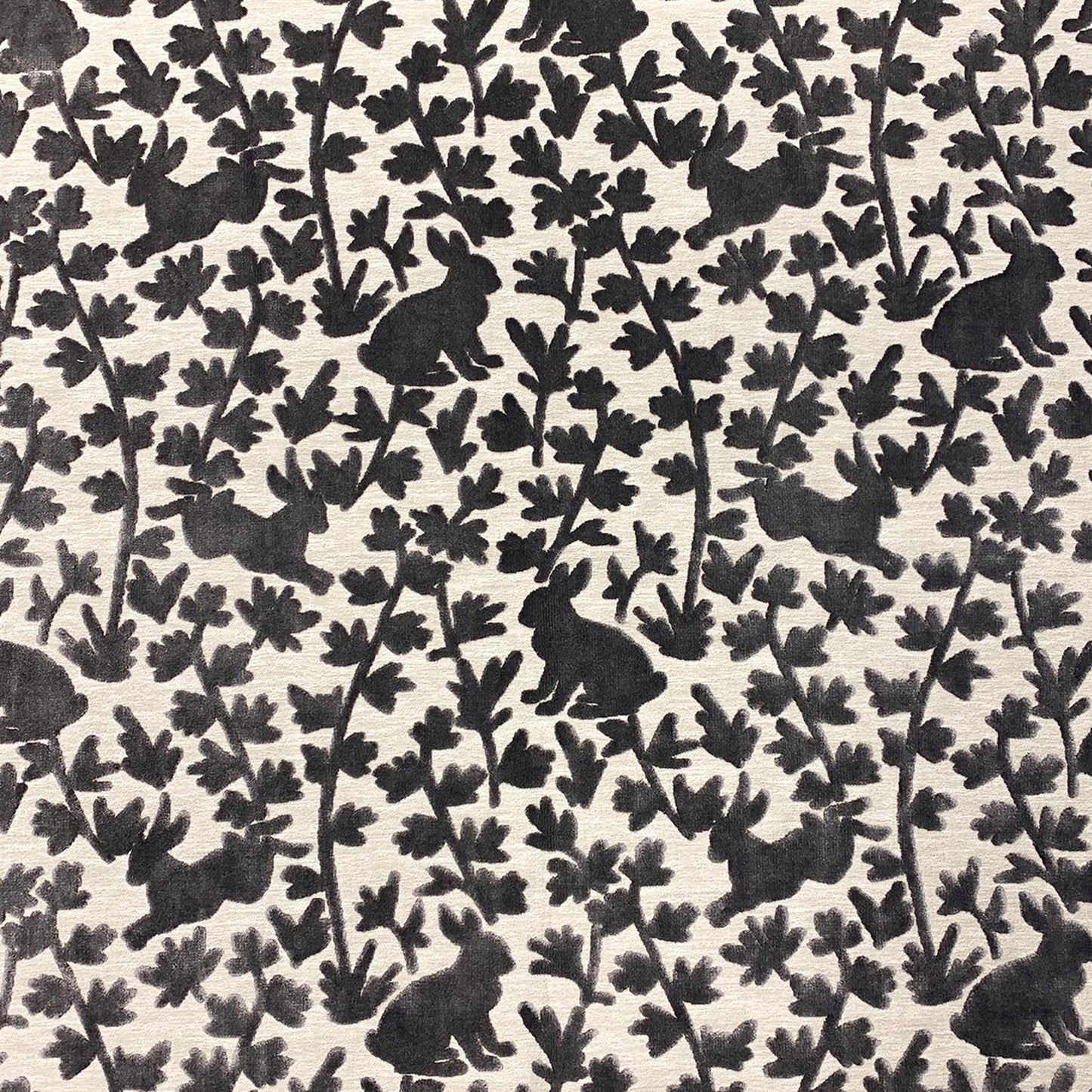 Thumper Charcoal - Fabricforhome.com