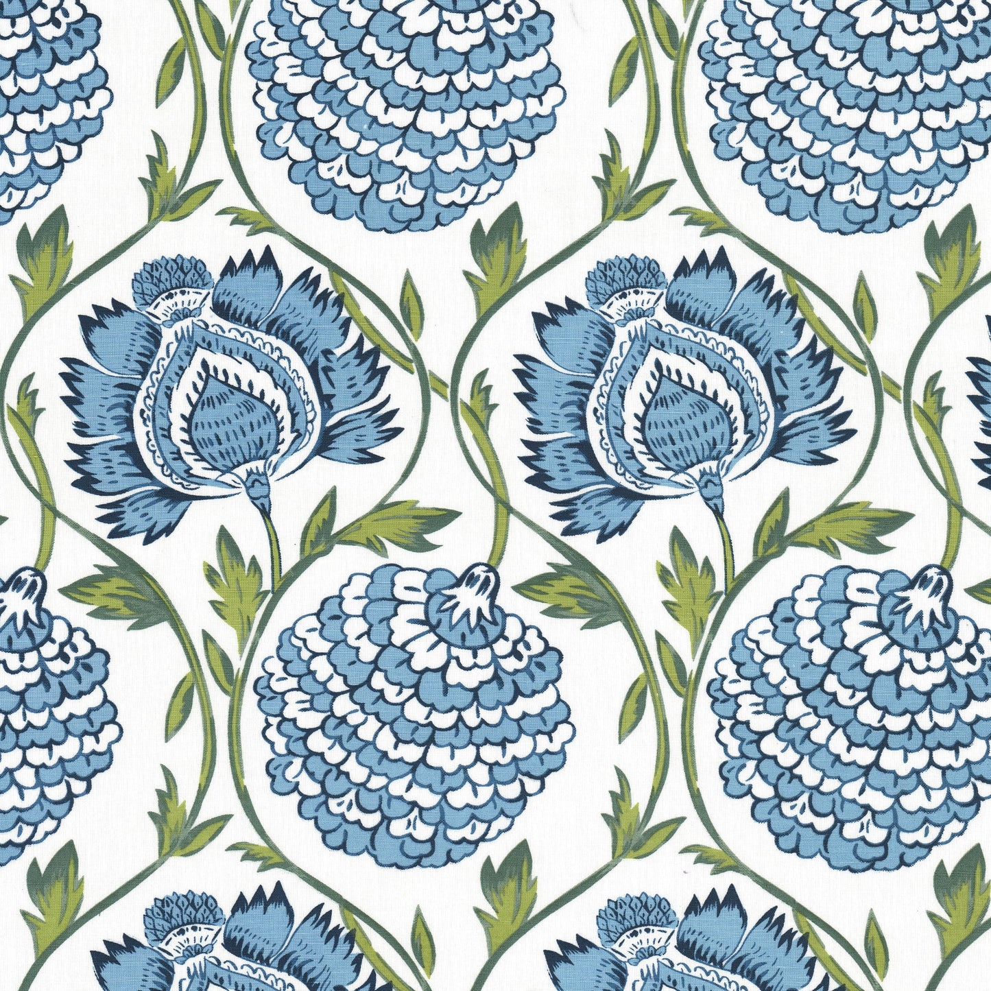 Unforgettable Spring - Fabricforhome.com