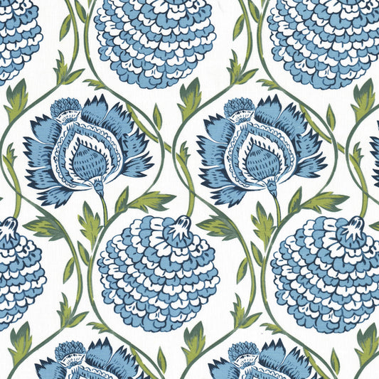 Unforgettable Spring - Fabricforhome.com