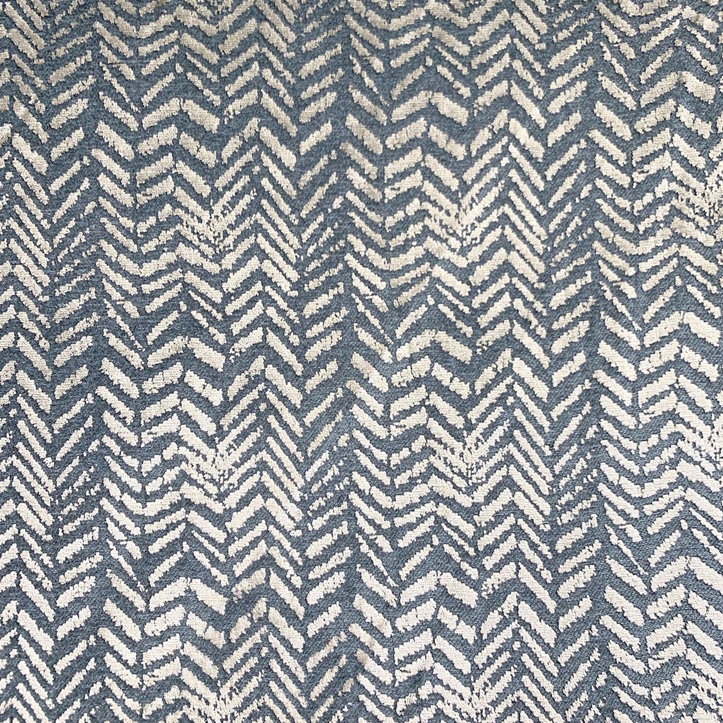 Vicuna Sky Blue - Fabricforhome.com