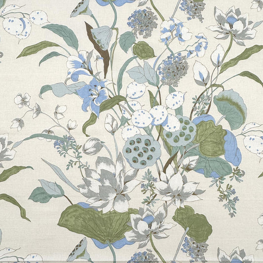 Waverly Jade - Fabricforhome.com