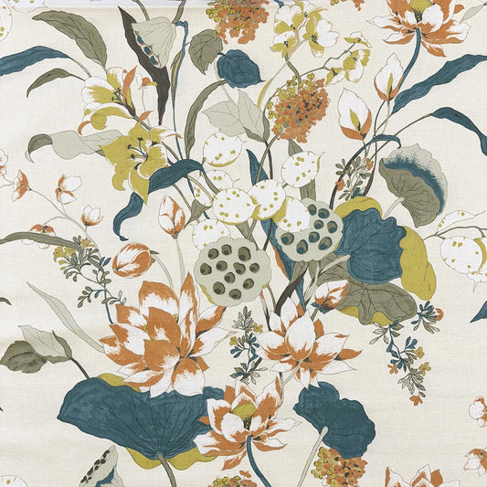 Waverly Sunburst - Fabricforhome.com