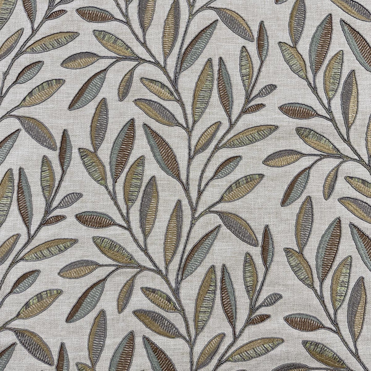 Willow Earth - Fabricforhome.com
