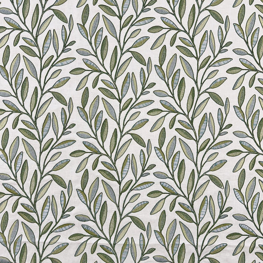 Willow Greenleaf - Fabricforhome.com
