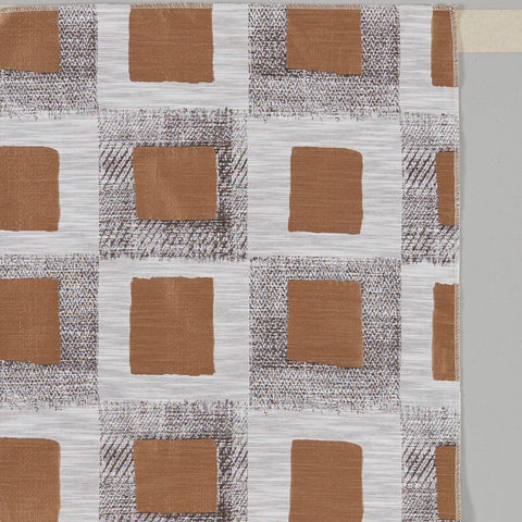 Block Party Bronze - Fabricforhome.com - Your Online Destination for Drapery and Upholstery Fabric
