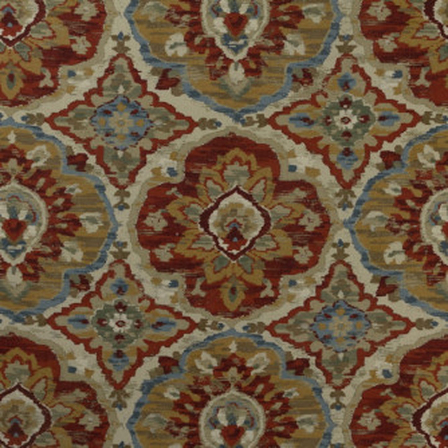 Zarin Harvest - Fabricforhome.com