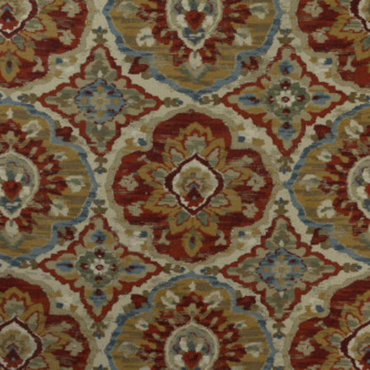 Zarin Harvest - Fabricforhome.com