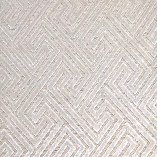 Dream Space Square Pearl - Fabricforhome.com - Your Online Destination for Drapery and Upholstery Fabric