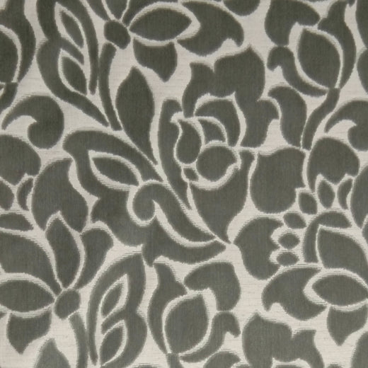Dream Space Floral Spa - Fabricforhome.com - Your Online Destination for Drapery and Upholstery Fabric