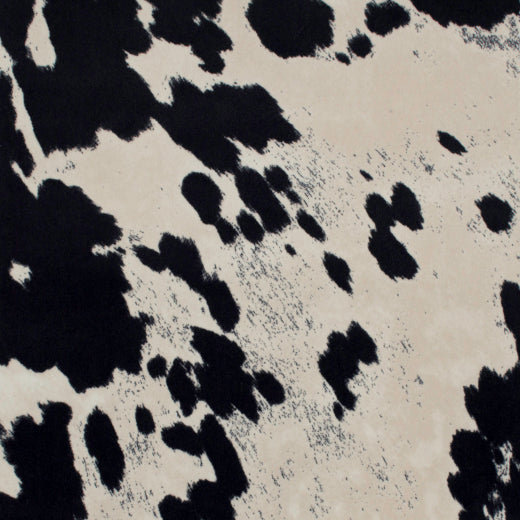 Appaloosa Black Cream - Fabricforhome.com - Your Online Destination for Drapery and Upholstery Fabric