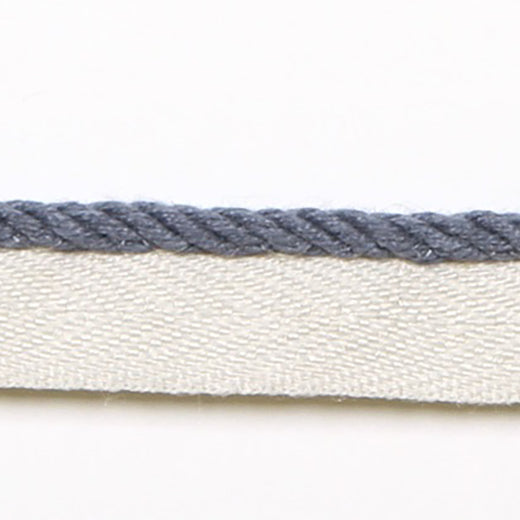 Le Lin Micro Cord Blue - Fabricforhome.com - Your Online Destination for Drapery and Upholstery Fabric