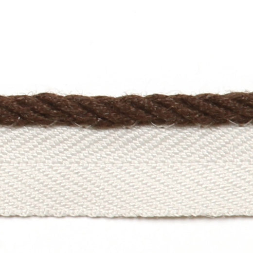 Le Lin Micro Cord Brown - Fabricforhome.com - Your Online Destination for Drapery and Upholstery Fabric