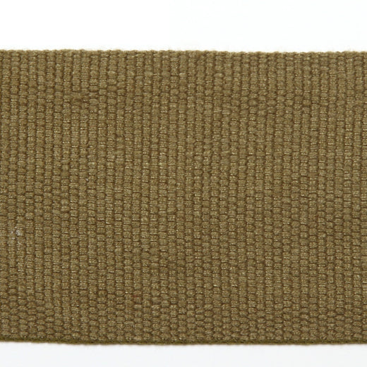 Le Lin 2" Tape Bayleaf - Fabricforhome.com - Your Online Destination for Drapery and Upholstery Fabric