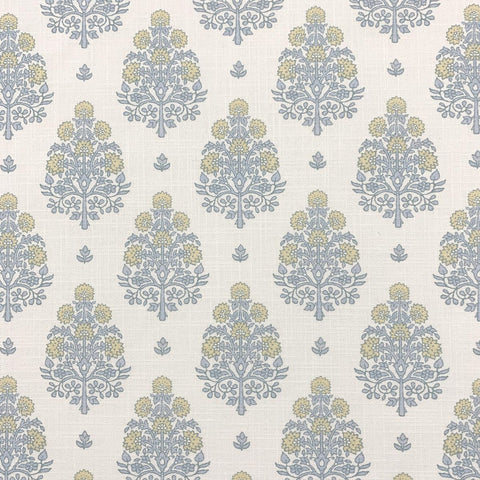 Lillian August Rory Skyblue - Fabricforhome.com - Your Online Destination for Drapery and Upholstery Fabric