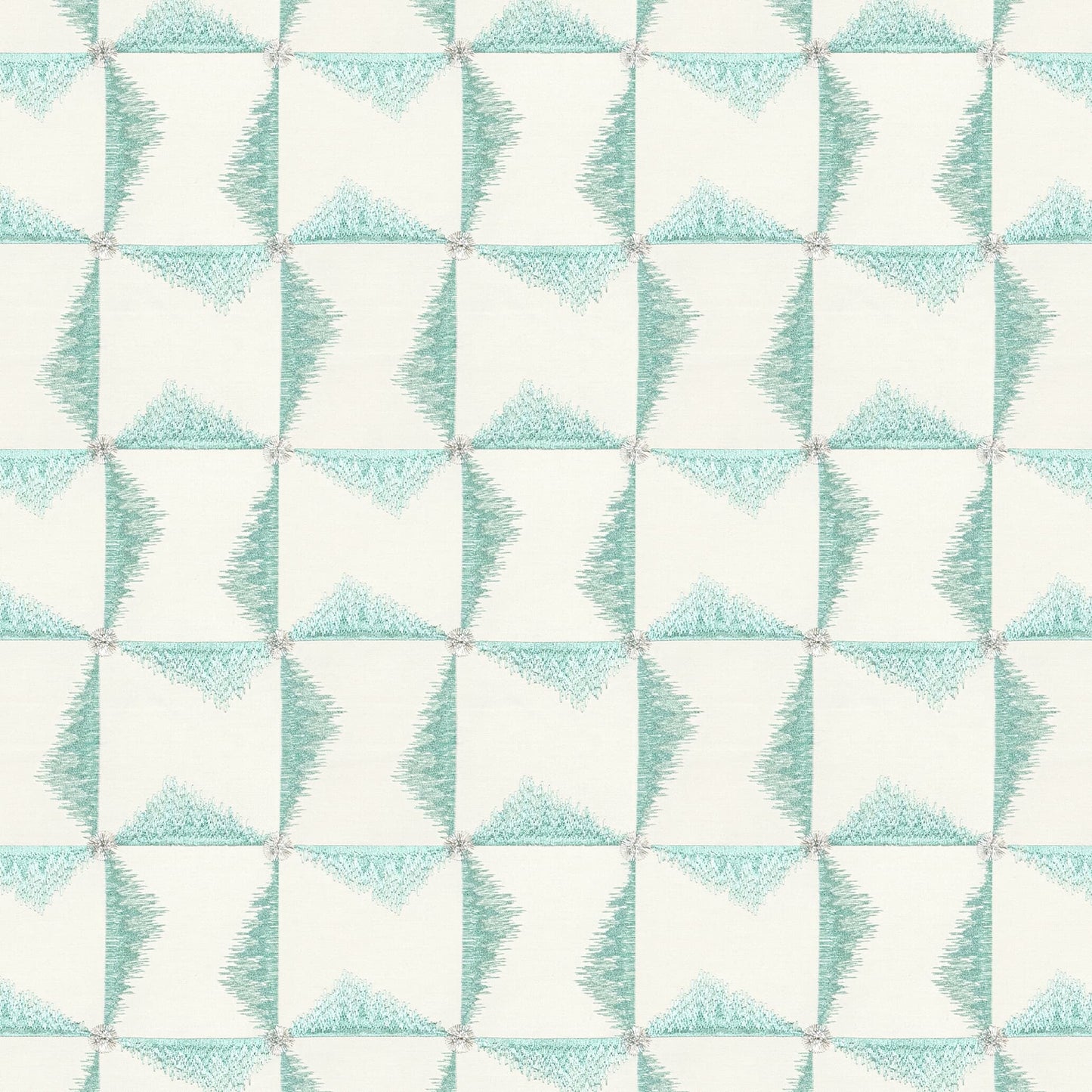 Ontario Aqua - Fabricforhome.com - Your Online Destination for Drapery and Upholstery Fabric