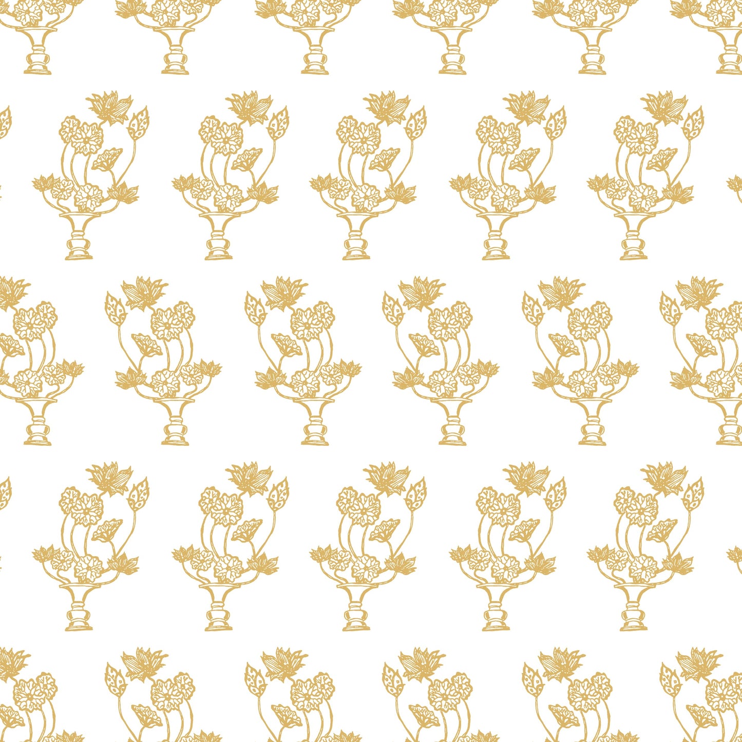 Pots Buttercup - Fabricforhome.com - Your Online Destination for Drapery and Upholstery Fabric