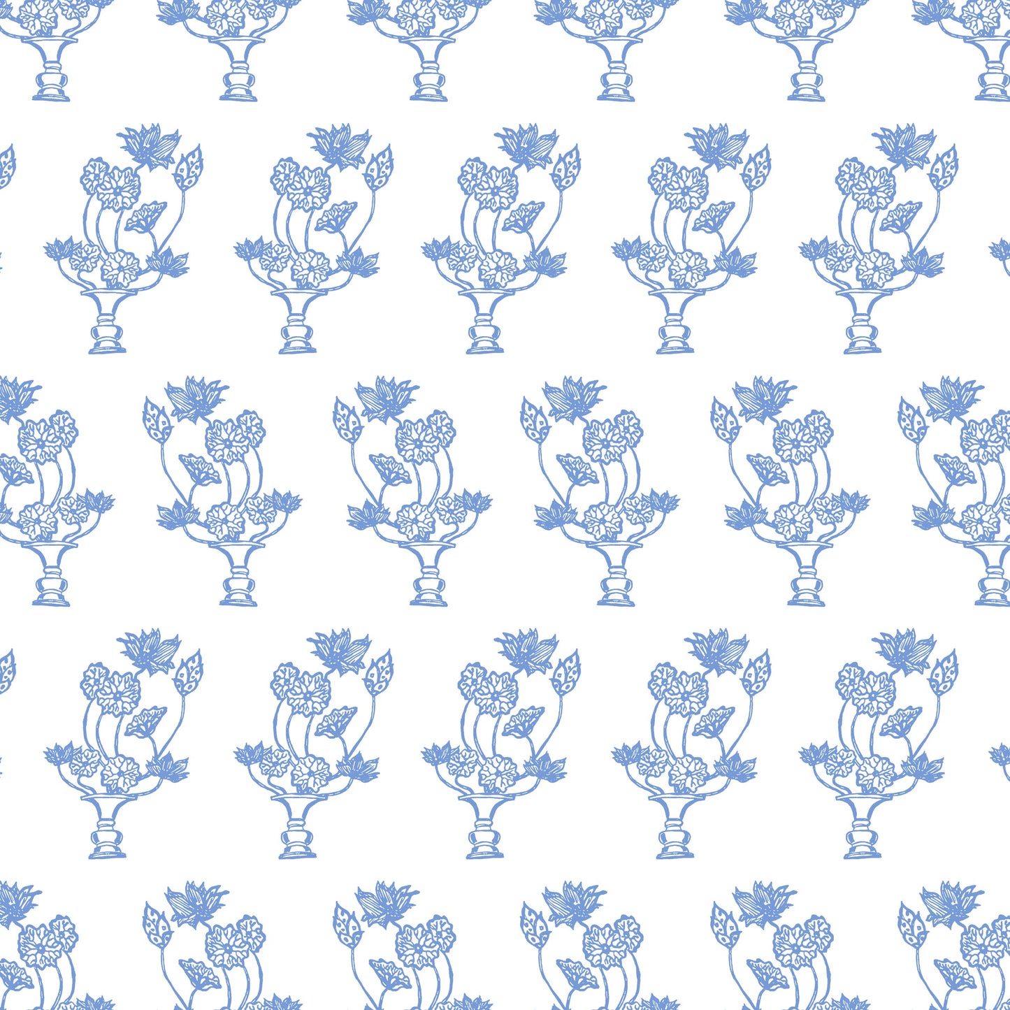 Pots Chambray - Fabricforhome.com - Your Online Destination for Drapery and Upholstery Fabric