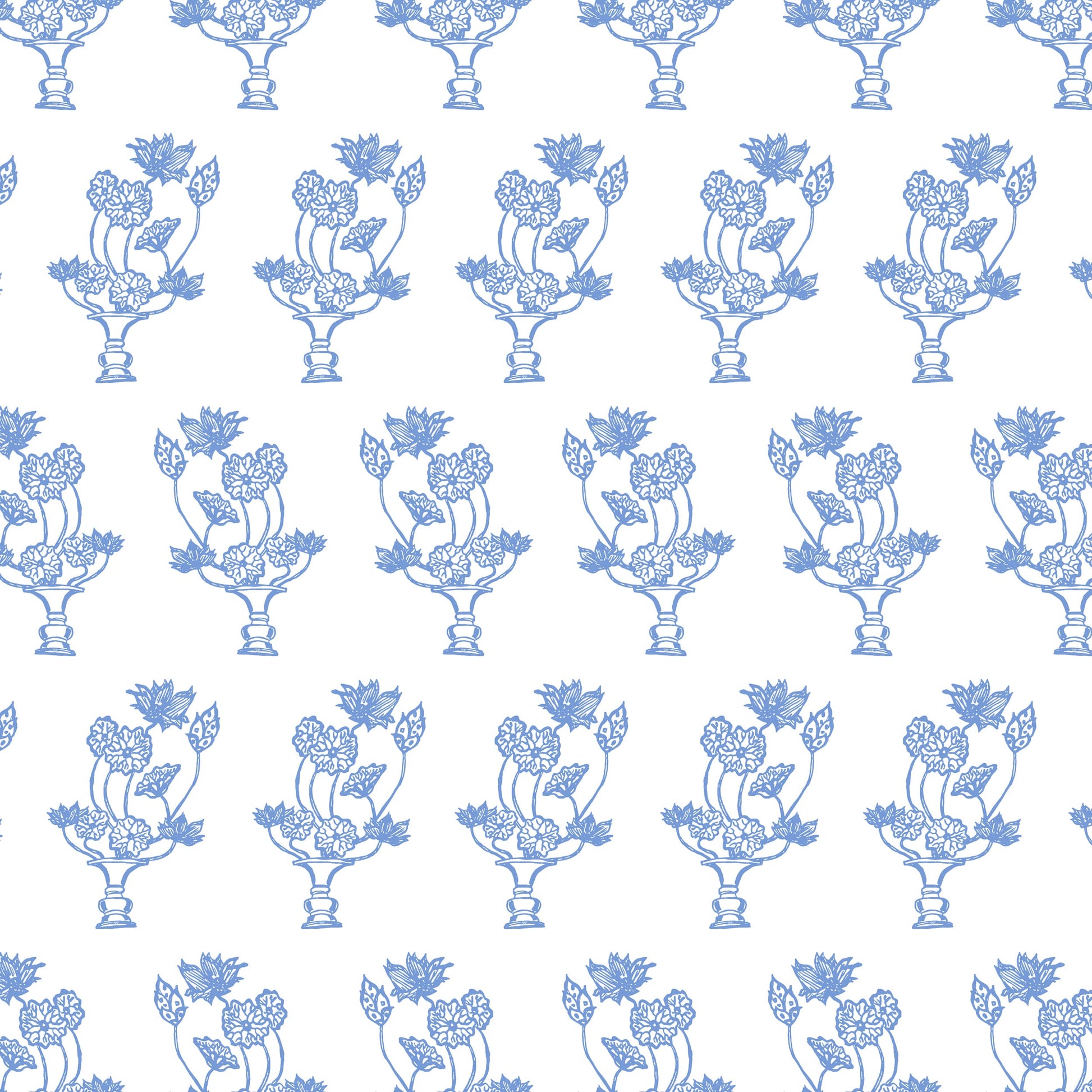 Pots Chambray - Fabricforhome.com - Your Online Destination for Drapery and Upholstery Fabric