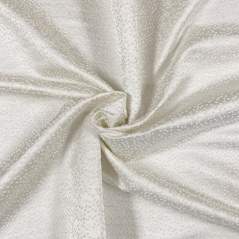 Starry Ivory - Fabricforhome.com - Your Online Destination for Drapery and Upholstery Fabric