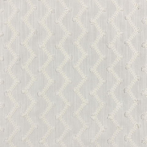 Zag Ivory - Fabricforhome.com - Your Online Destination for Drapery and Upholstery Fabric