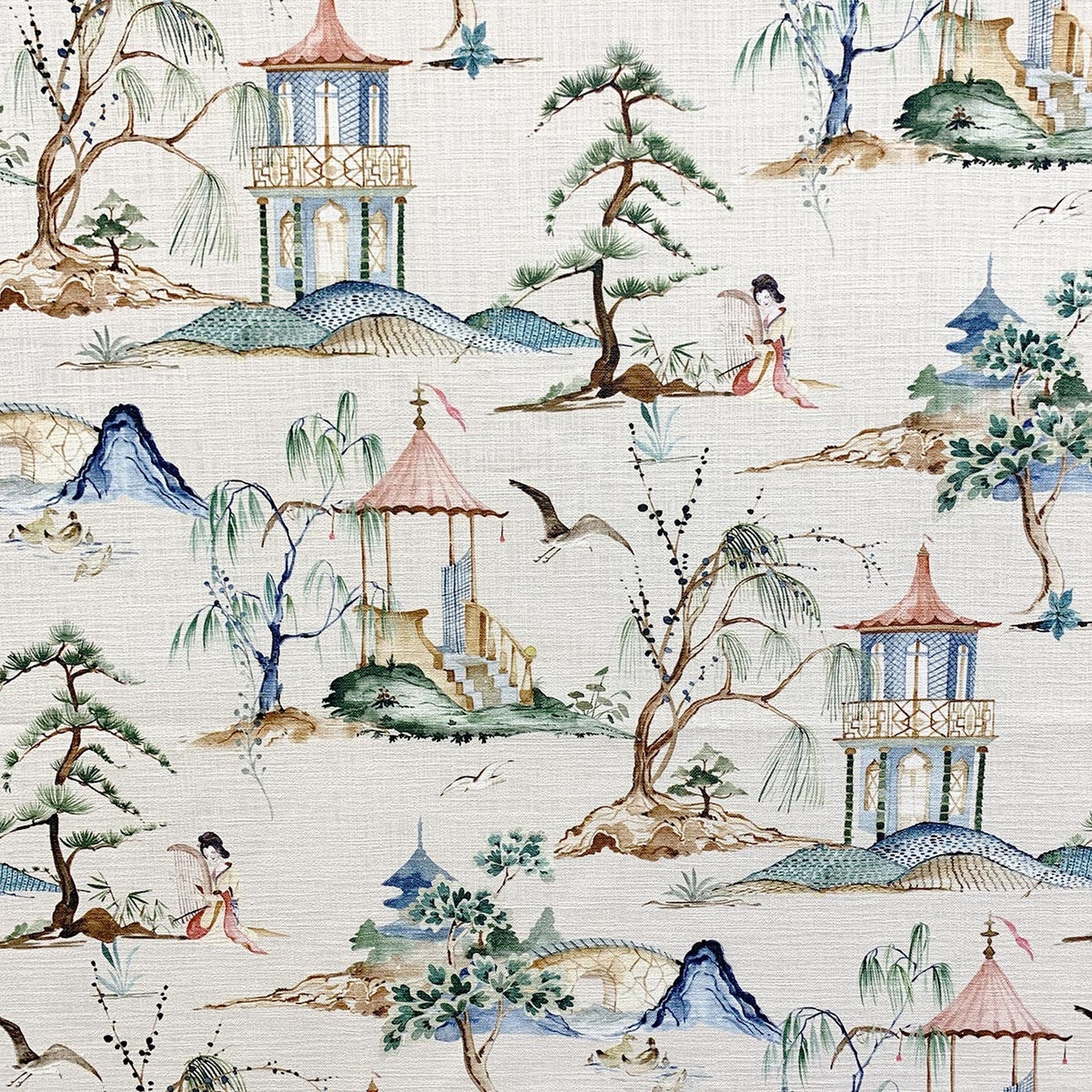 Alina Regent - Fabricforhome.com