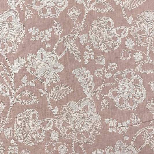 Annie Pink - Fabricforhome.com