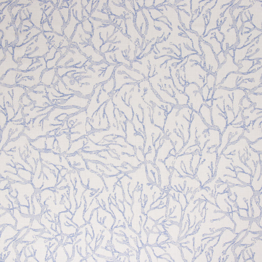 Atoll Chambray - Fabricforhome.com
