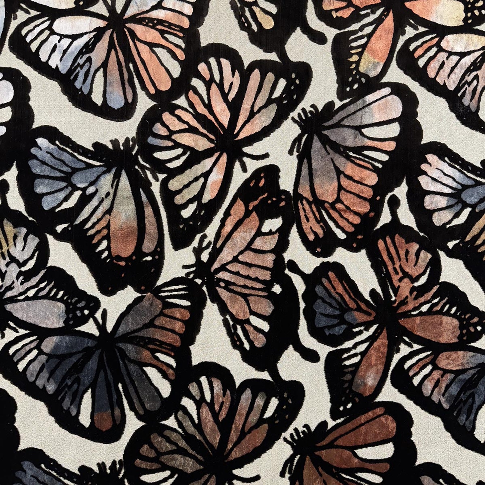Avianna Jewel - Fabricforhome.com