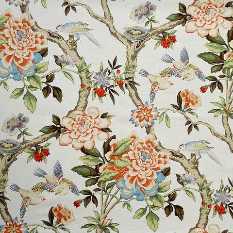 Bacuzzi Spring - Fabricforhome.com - Your Online Destination for Drapery and Upholstery Fabric