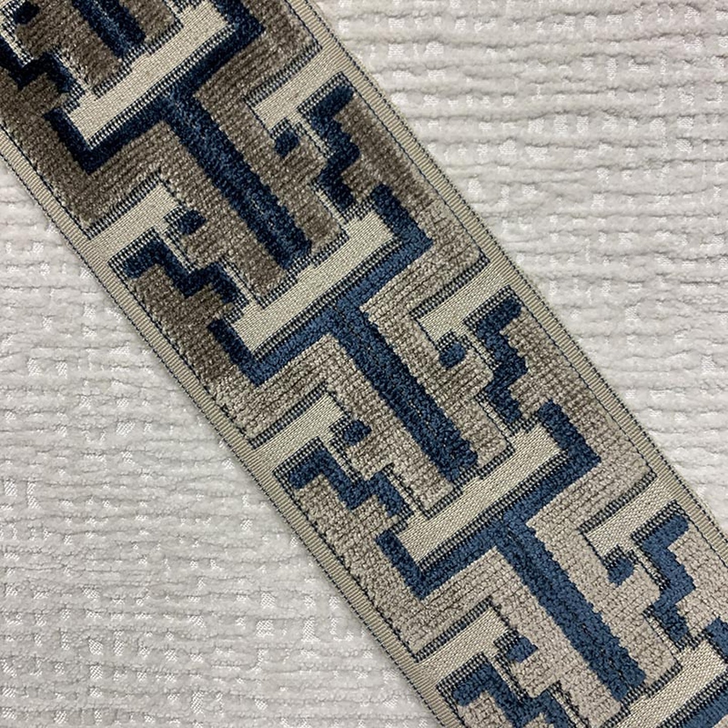 Banks Tape Battleship - Fabricforhome.com