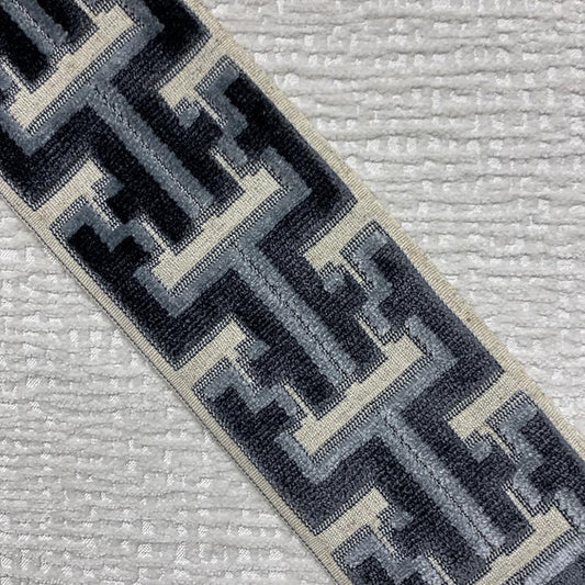 Banks Tape Fossil - Fabricforhome.com