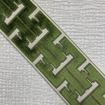 Banks Tape Lime - Fabricforhome.com - Your Online Destination for Drapery and Upholstery Fabric