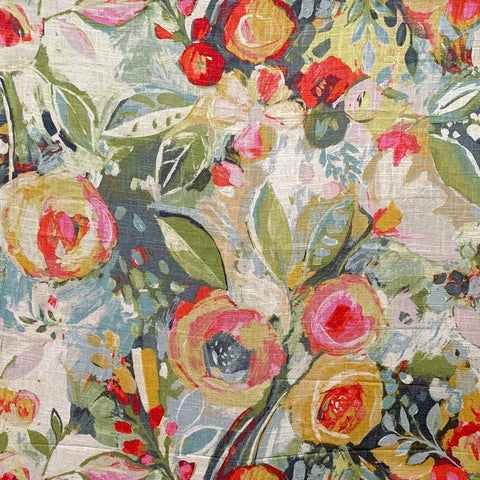 Baroness Rose - Fabricforhome.com - Your Online Destination for Drapery and Upholstery Fabric