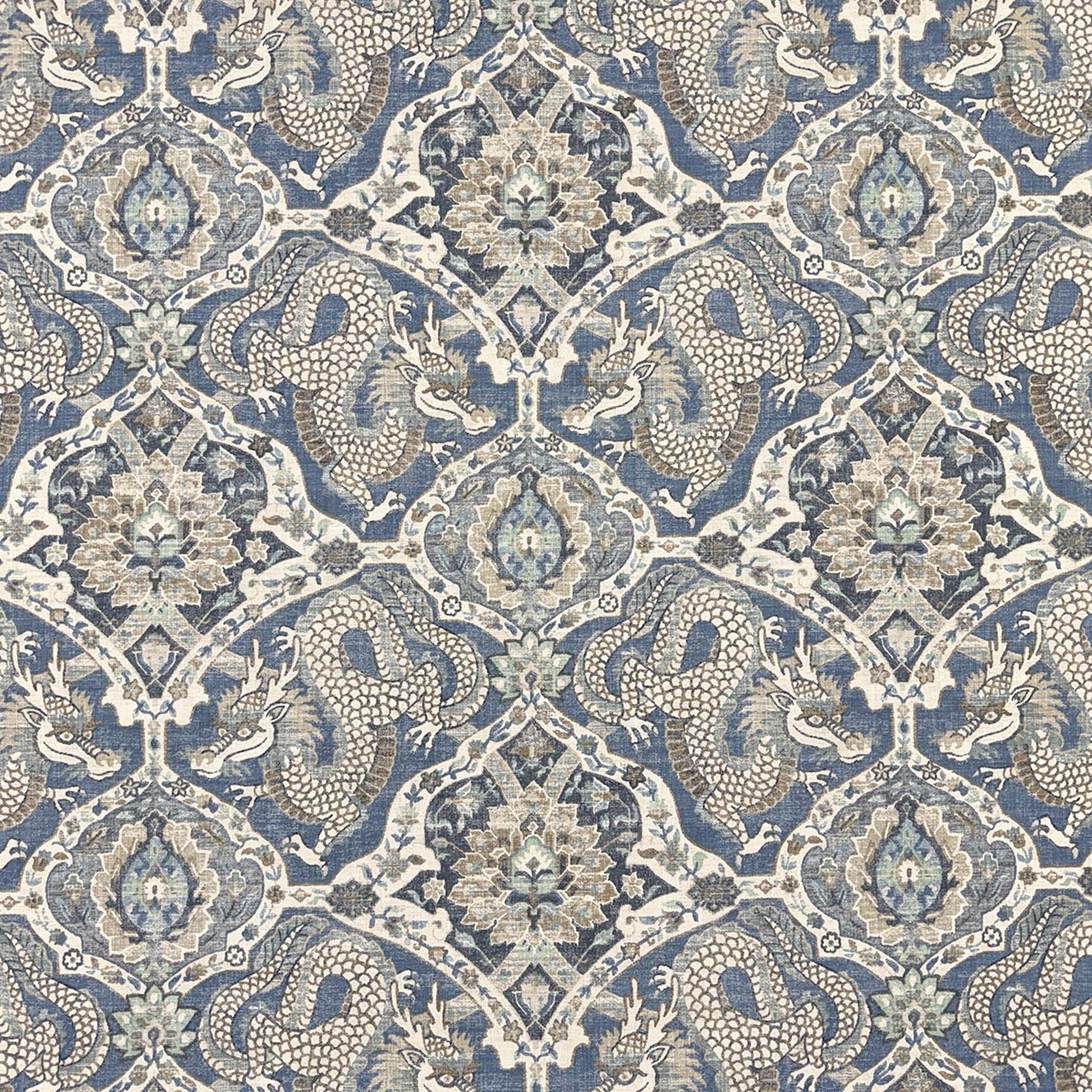 Bastian Denim - Fabricforhome.com