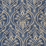 Bellamy Navy - Fabricforhome.com - Your Online Destination for Drapery and Upholstery Fabric