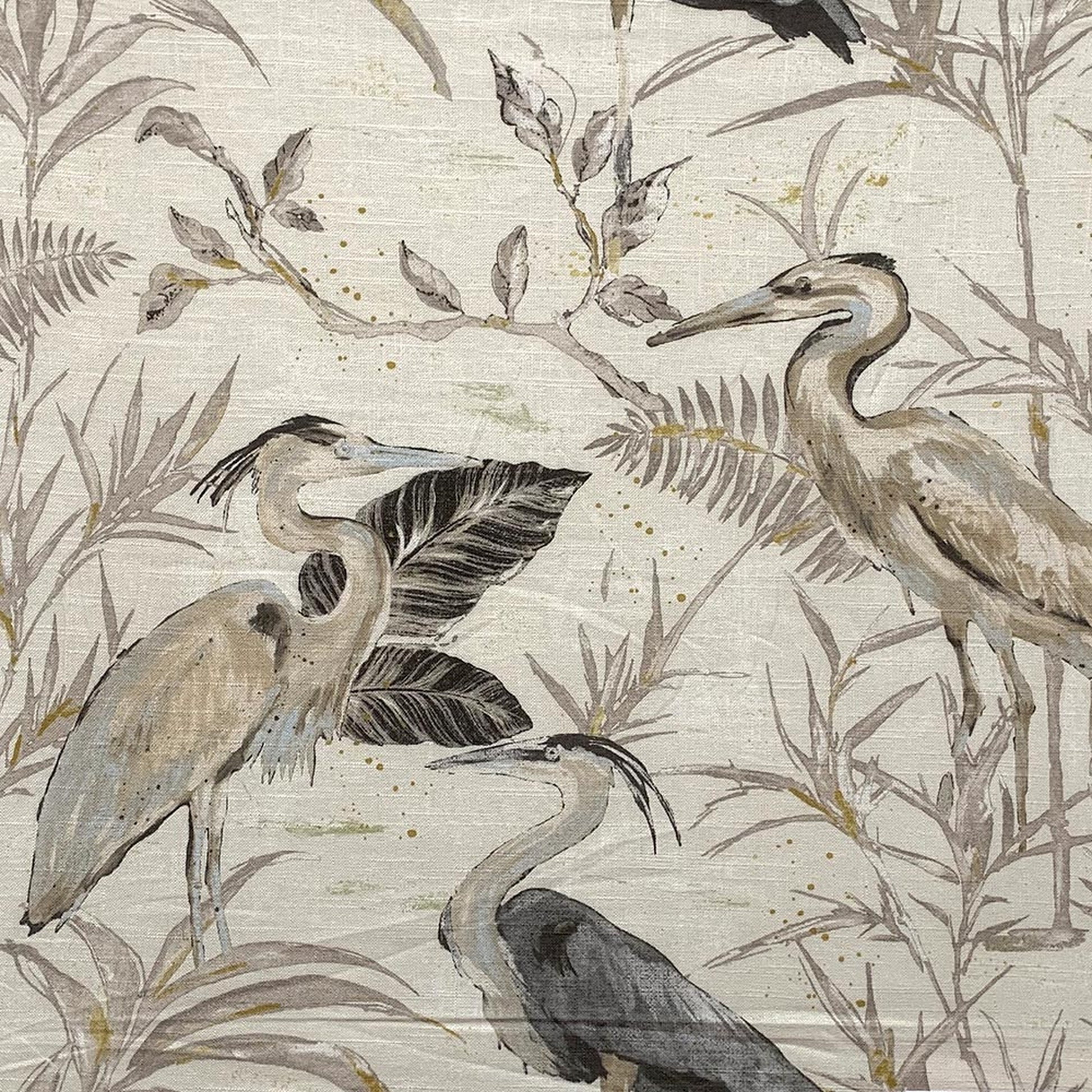 Bittern Truffle - Fabricforhome.com
