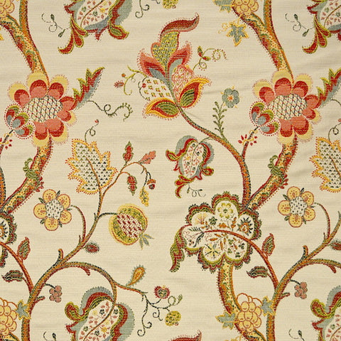Blackwell Garden - Fabricforhome.com - Your Online Destination for Drapery and Upholstery Fabric
