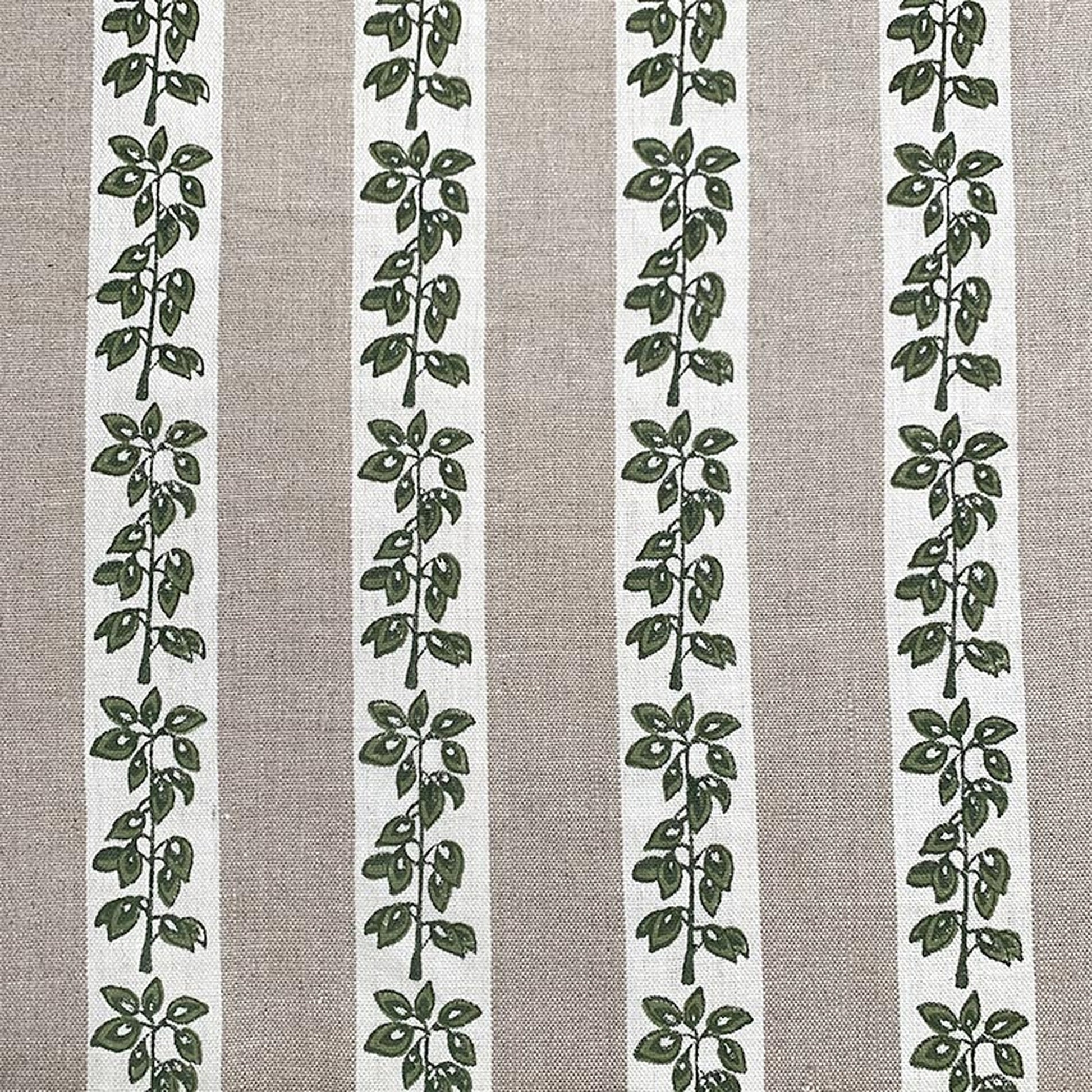 Borian Green - Fabricforhome.com