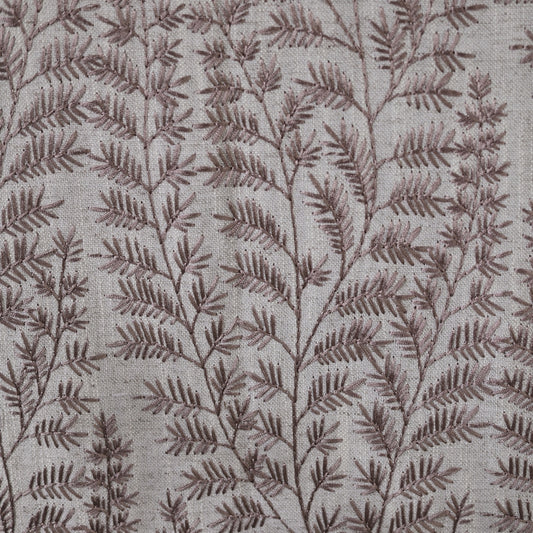 Brookline Chinchilla - Fabricforhome.com