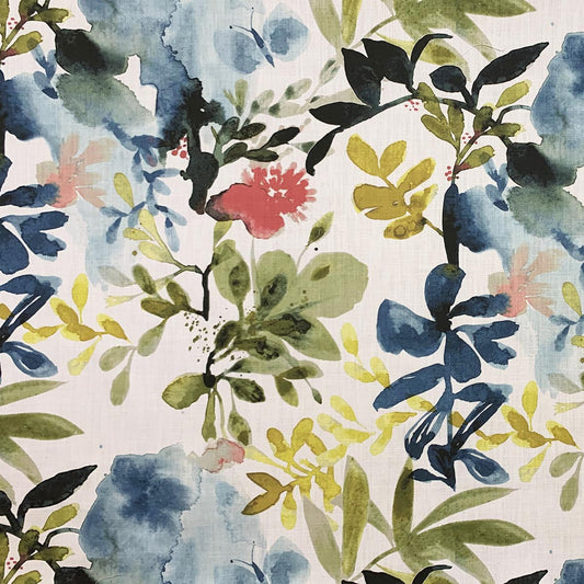 Cascade Flora - Fabricforhome.com