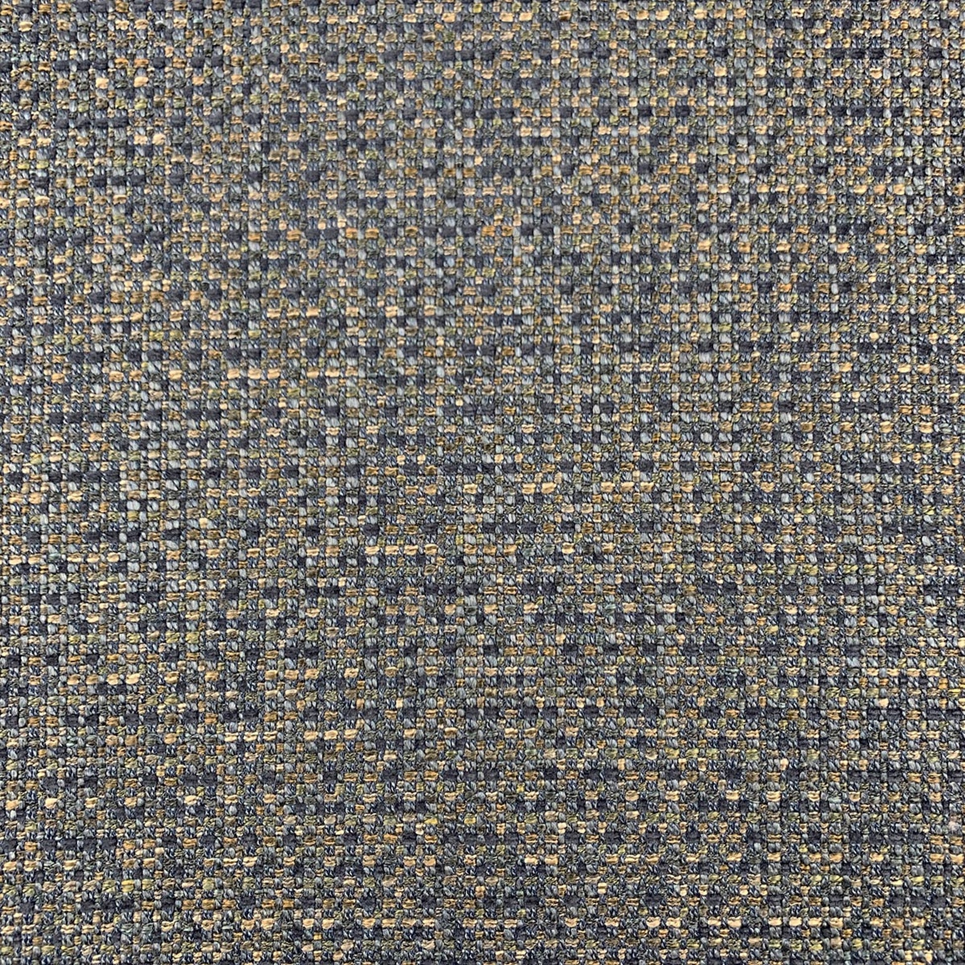 Cass Indigo - Fabricforhome.com