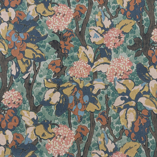 Chitza Garden - Fabricforhome.com