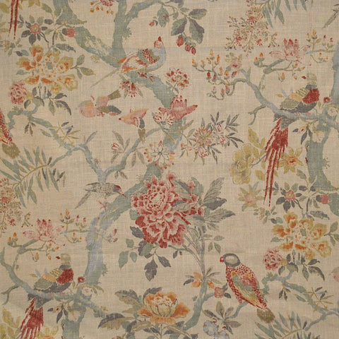 Clarence Vintage - Fabricforhome.com - Your Online Destination for Drapery and Upholstery Fabric