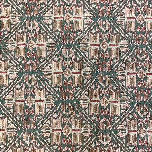 Colonial Subtle - Fabricforhome.com