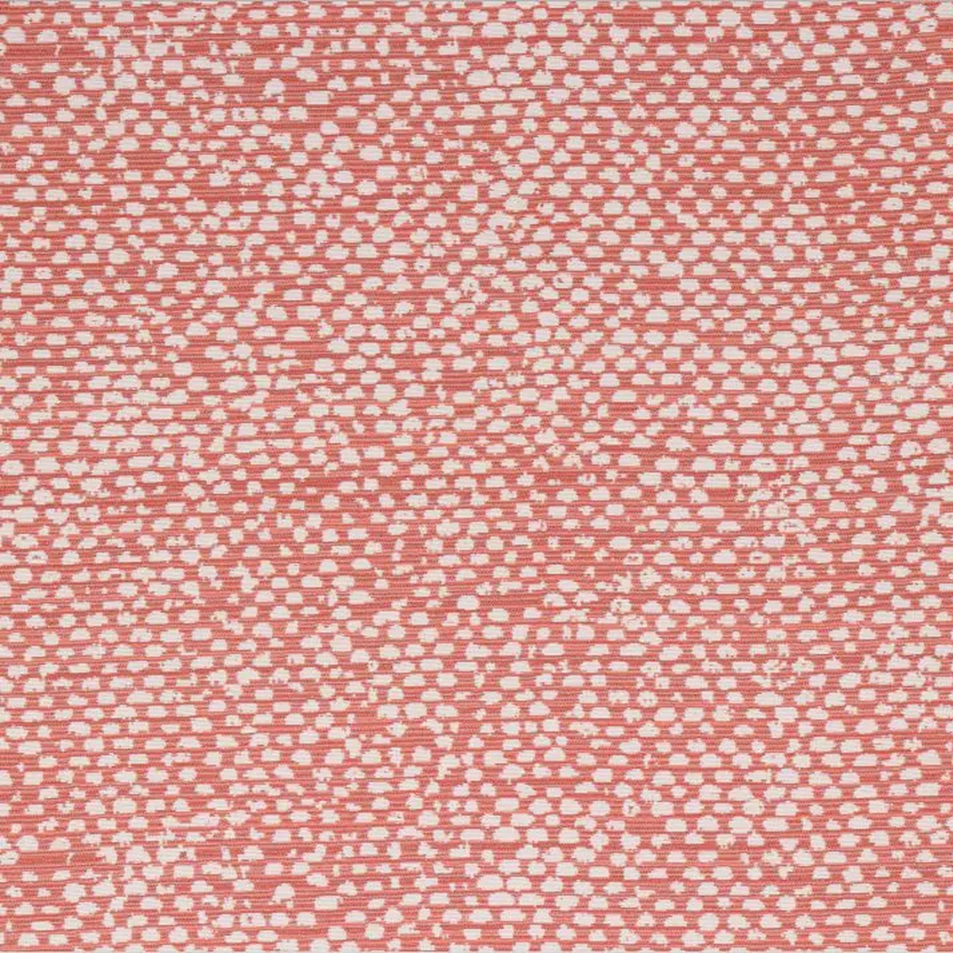 Conga Terracotta - Fabricforhome.com